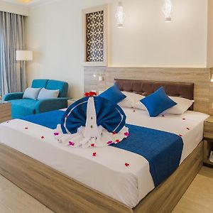 Deluxe Doppelzimmer